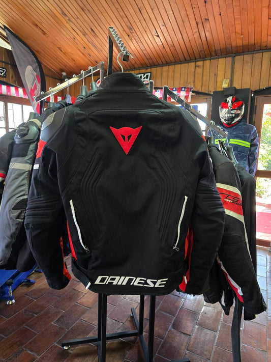 Chaqueta Dainese
