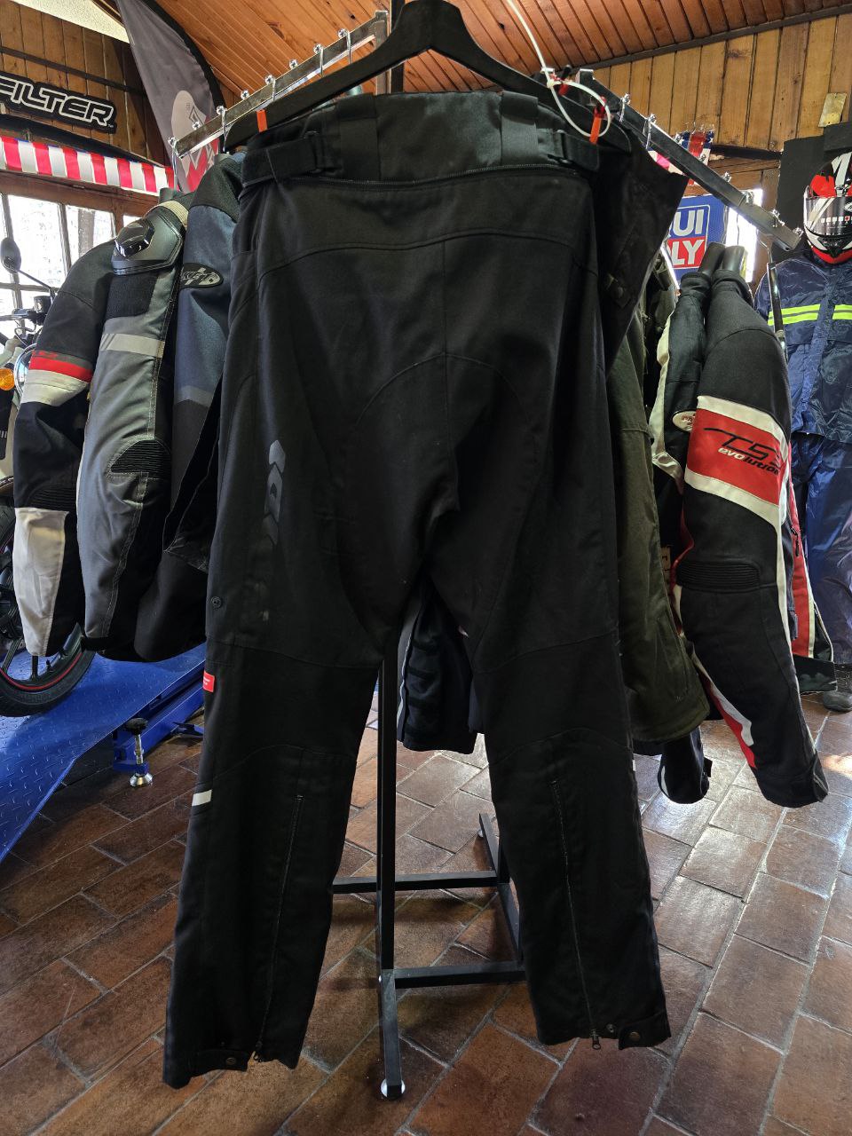Pantalon Volero