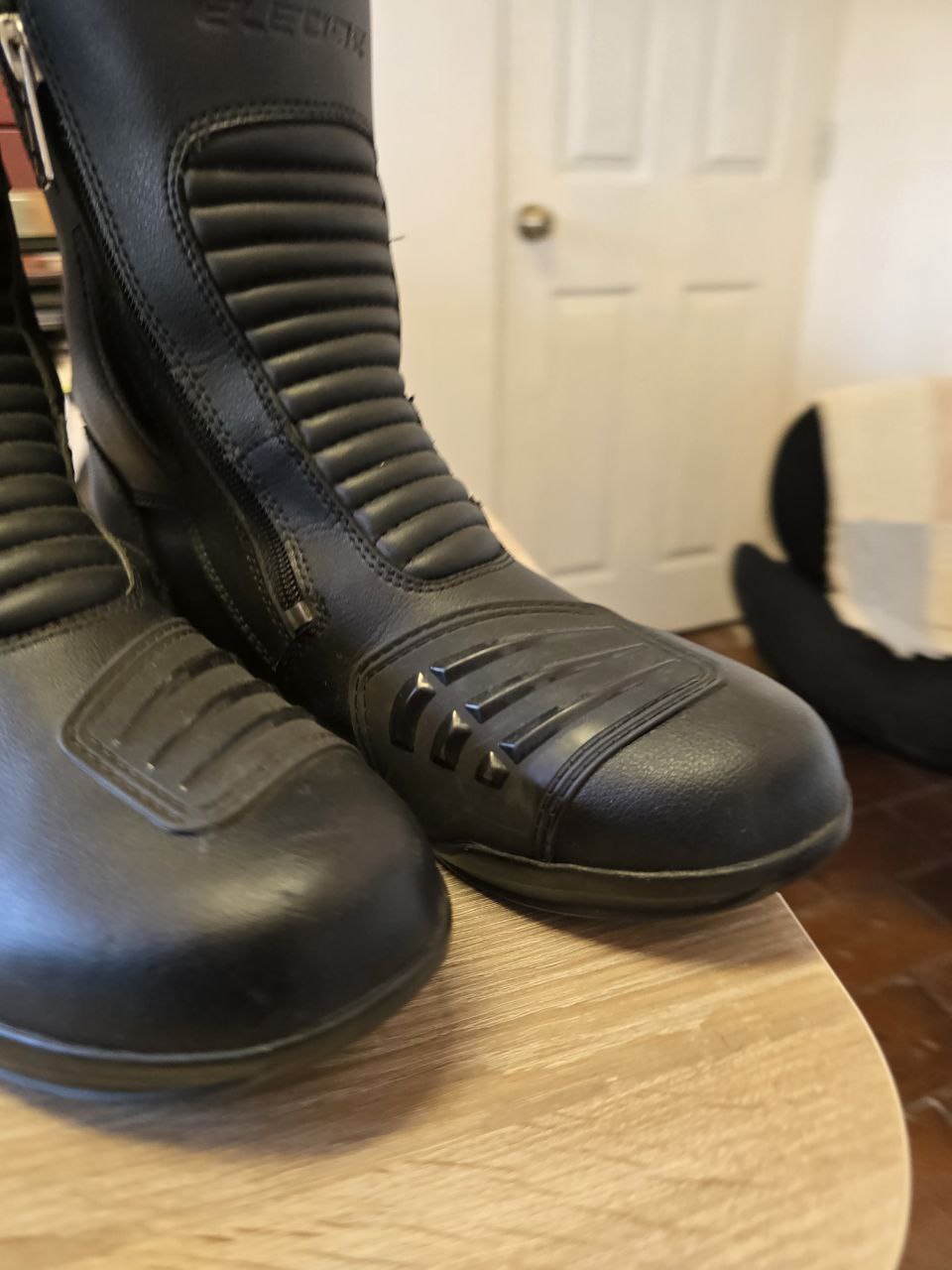 Botas Touring