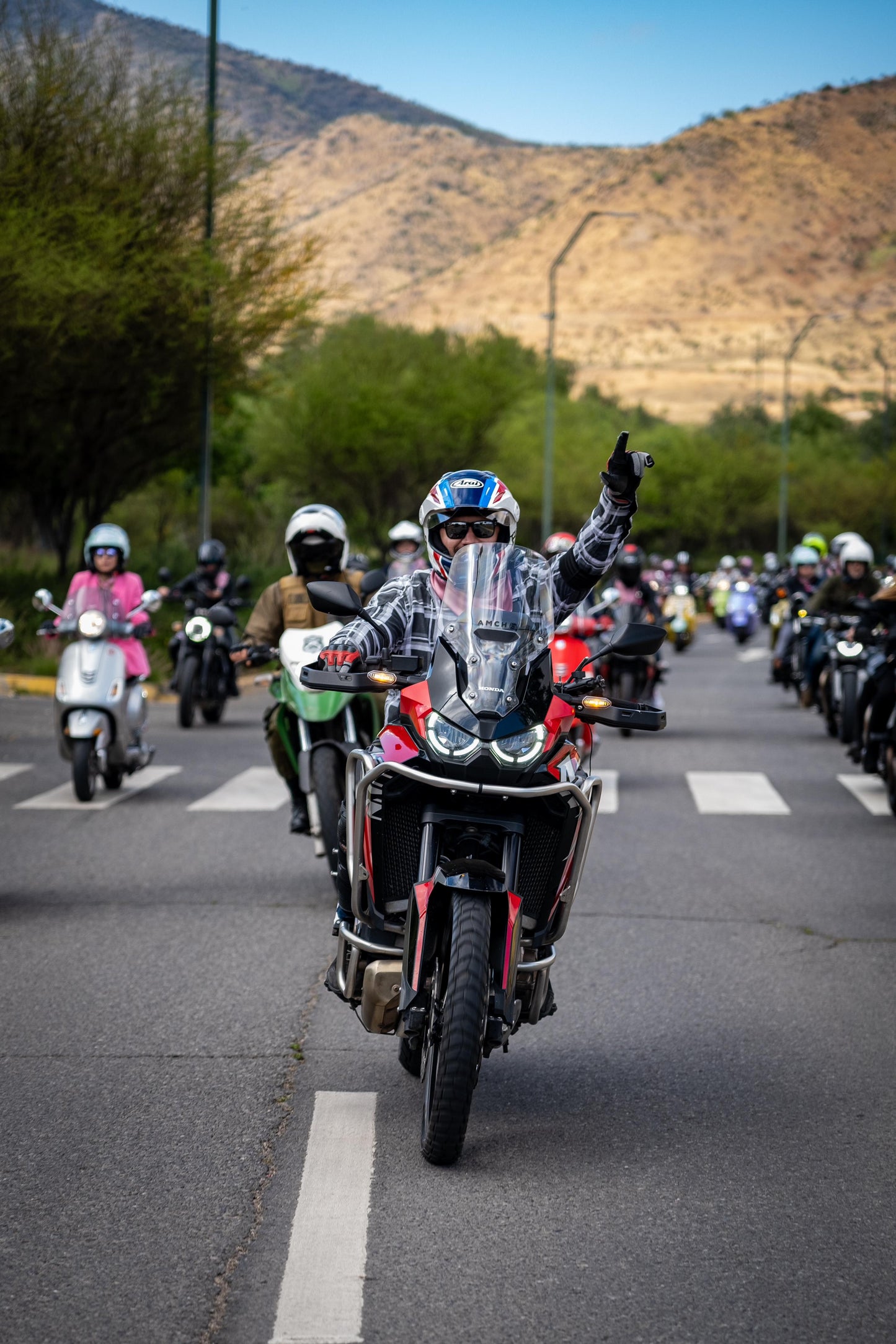 Cursos de Conducción Personalizada UNO A UNO