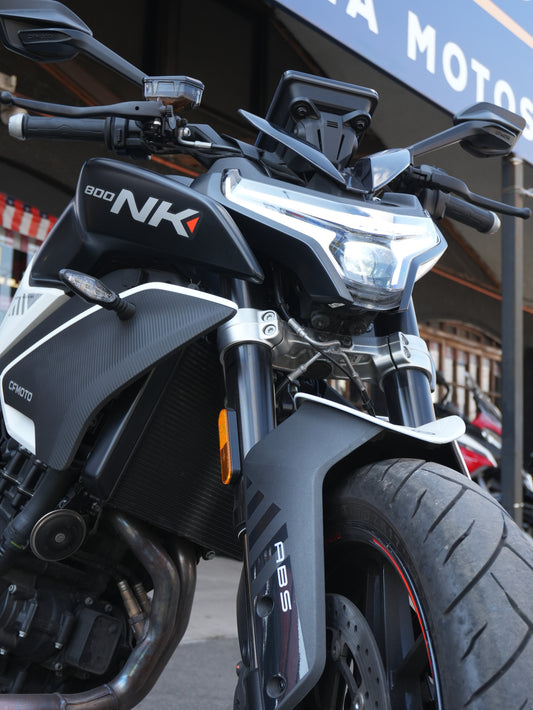 CF MOTO 800