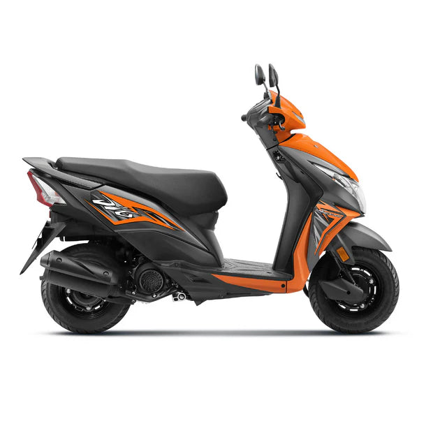 Honda Dio 110