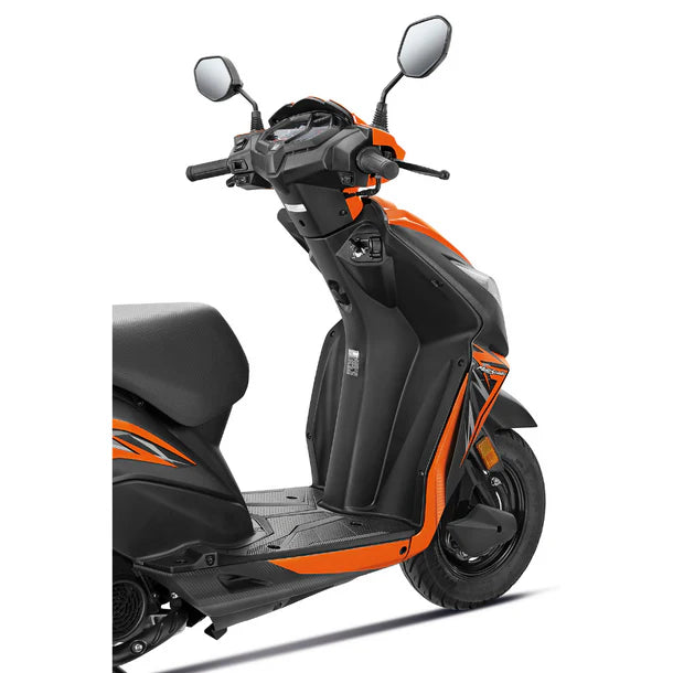 Honda Dio 110