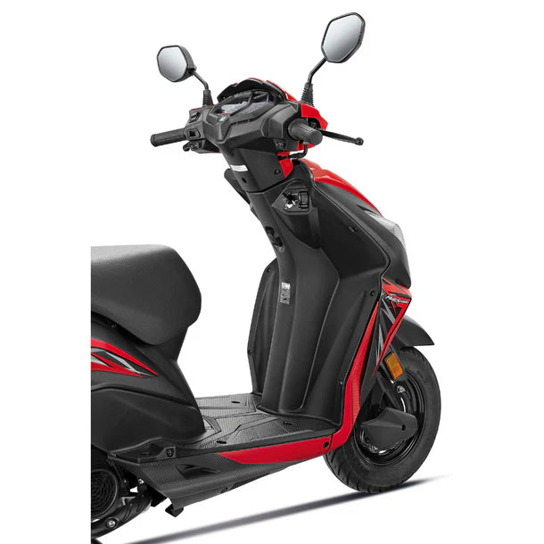 Honda Dio 110