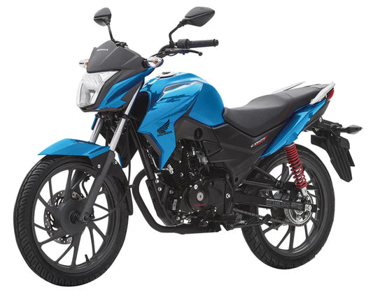 Honda CB125F Twister