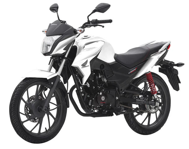 Honda CB125F Twister