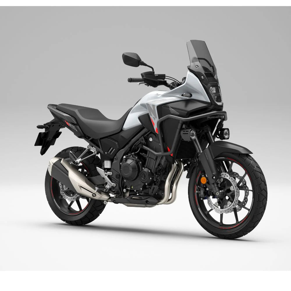 Honda NX500