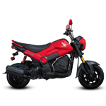 Honda Navi