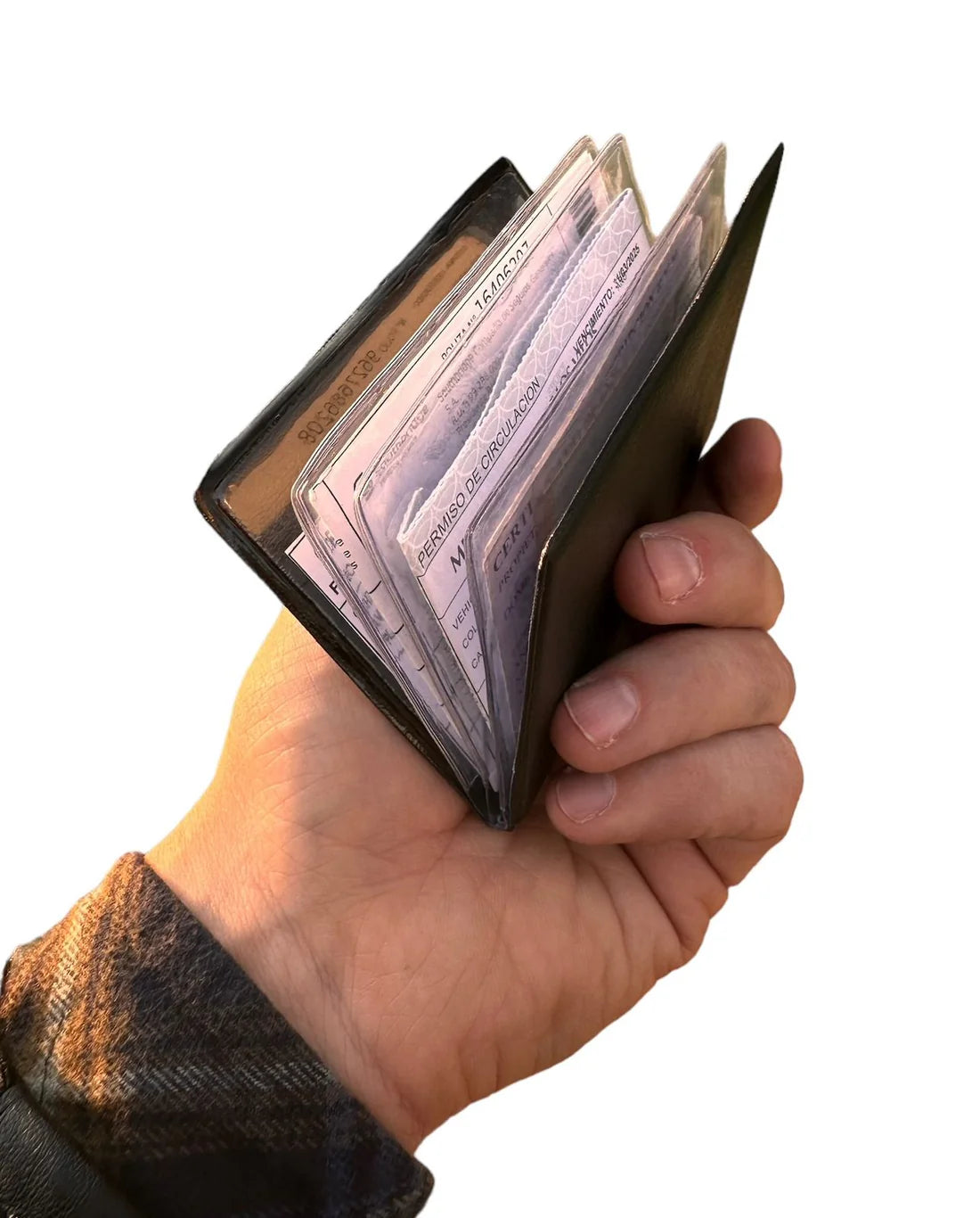 Porta documentos