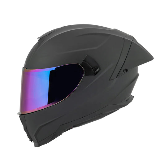 Ion 3.0 Matte Black / RKT 200