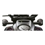 Honda Shadow 150