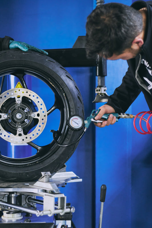 Curso mecánica esencial