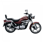 Honda Shadow 150
