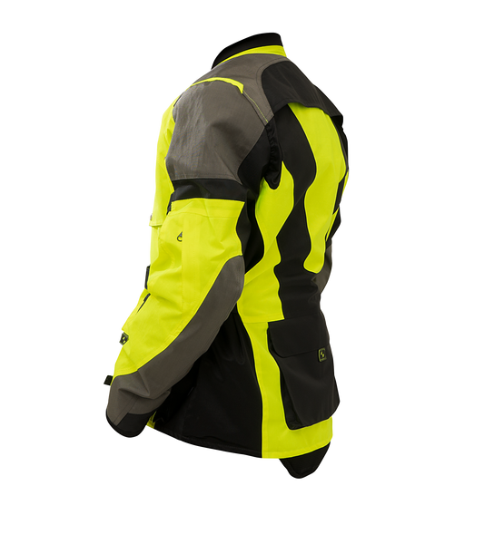 Airbag Touring Fluor