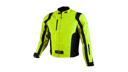 Airbag Urban Fluor unisex