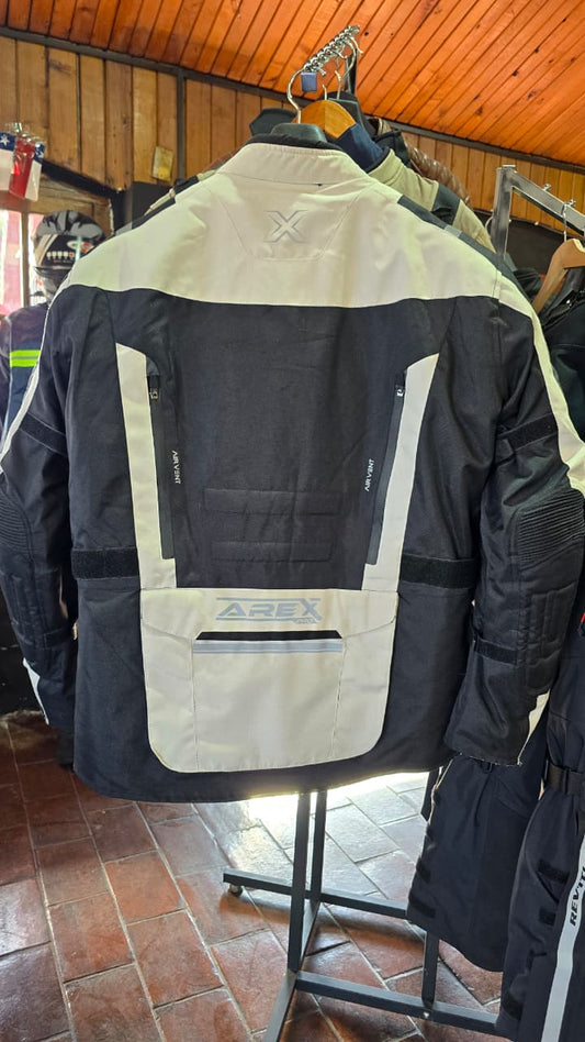 Chaqueta Arex
