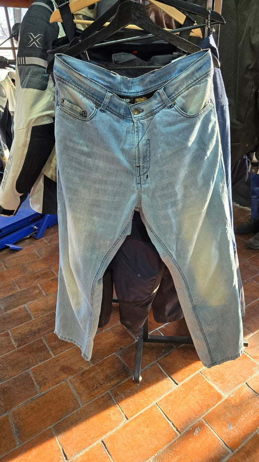 Pantalon Milwaukee Leather