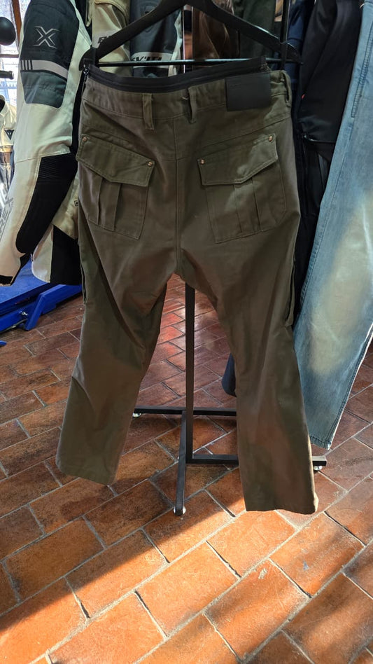 Pantalon BMW Motorrad Pure Rider