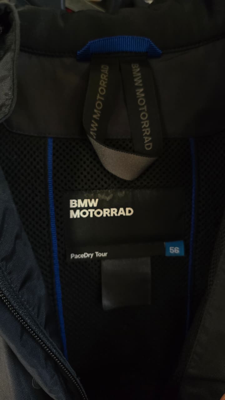Chaqueta BMW Motorrad