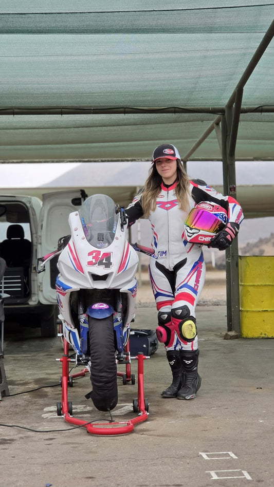 Curso de Mecánica Básica para Motociclistas