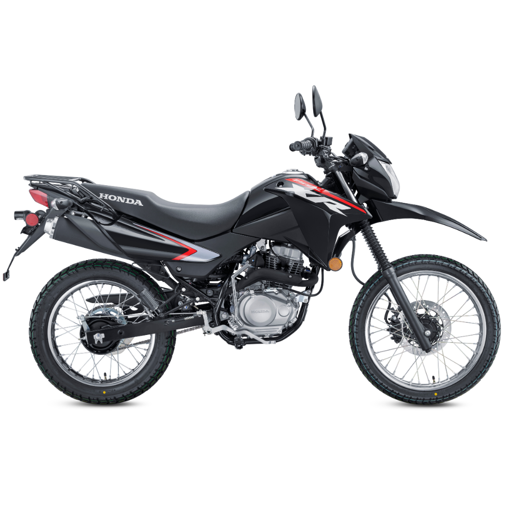 Honda XR 150