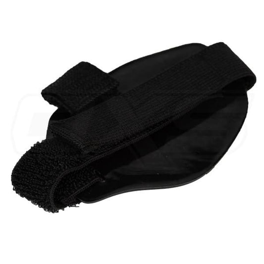 Protector Cubre Calzado Para Pata De Cambio Moto