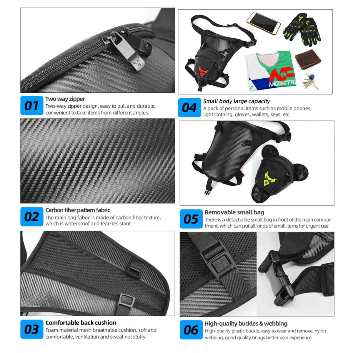 Muslera Motocentric
