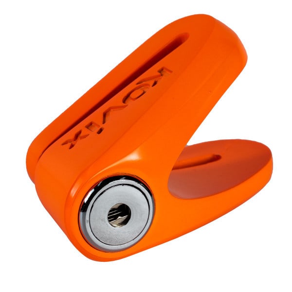 Candado disco para moto kovix KVZ1