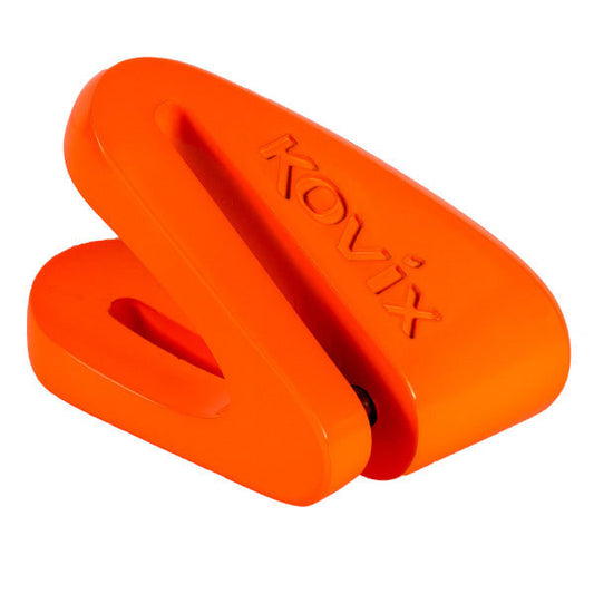 Candado disco para moto kovix KVZ1