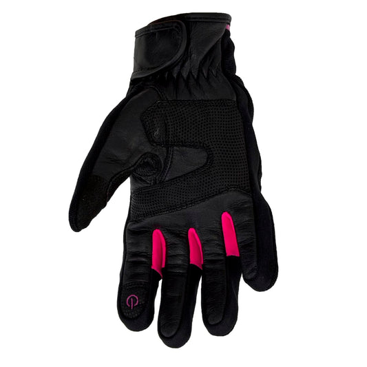 Guantes Para Moto Armad Gear Roma Mujer Touch