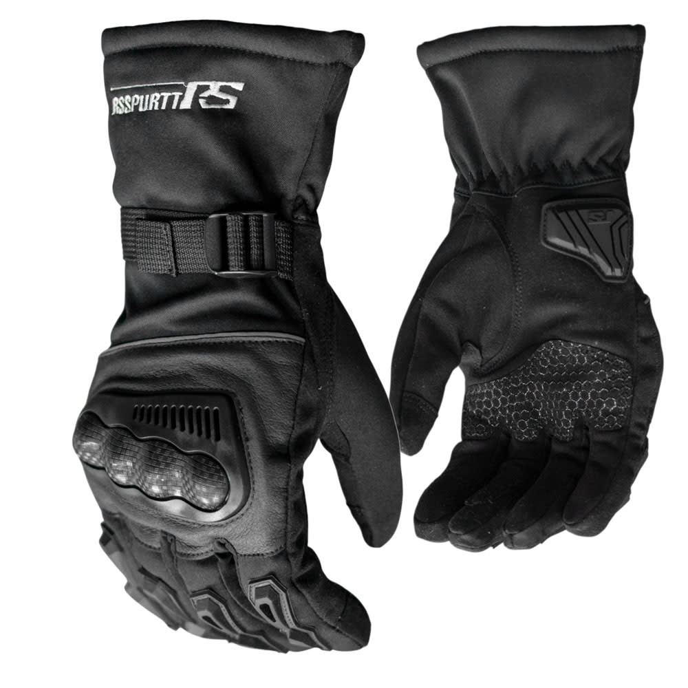 Guantes para Moto RS SPURTT12