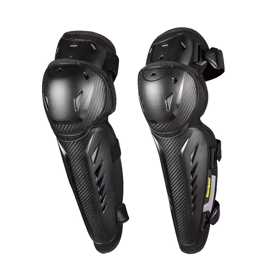 RODILLERAS PARA MOTO ONES AGAIN KP01