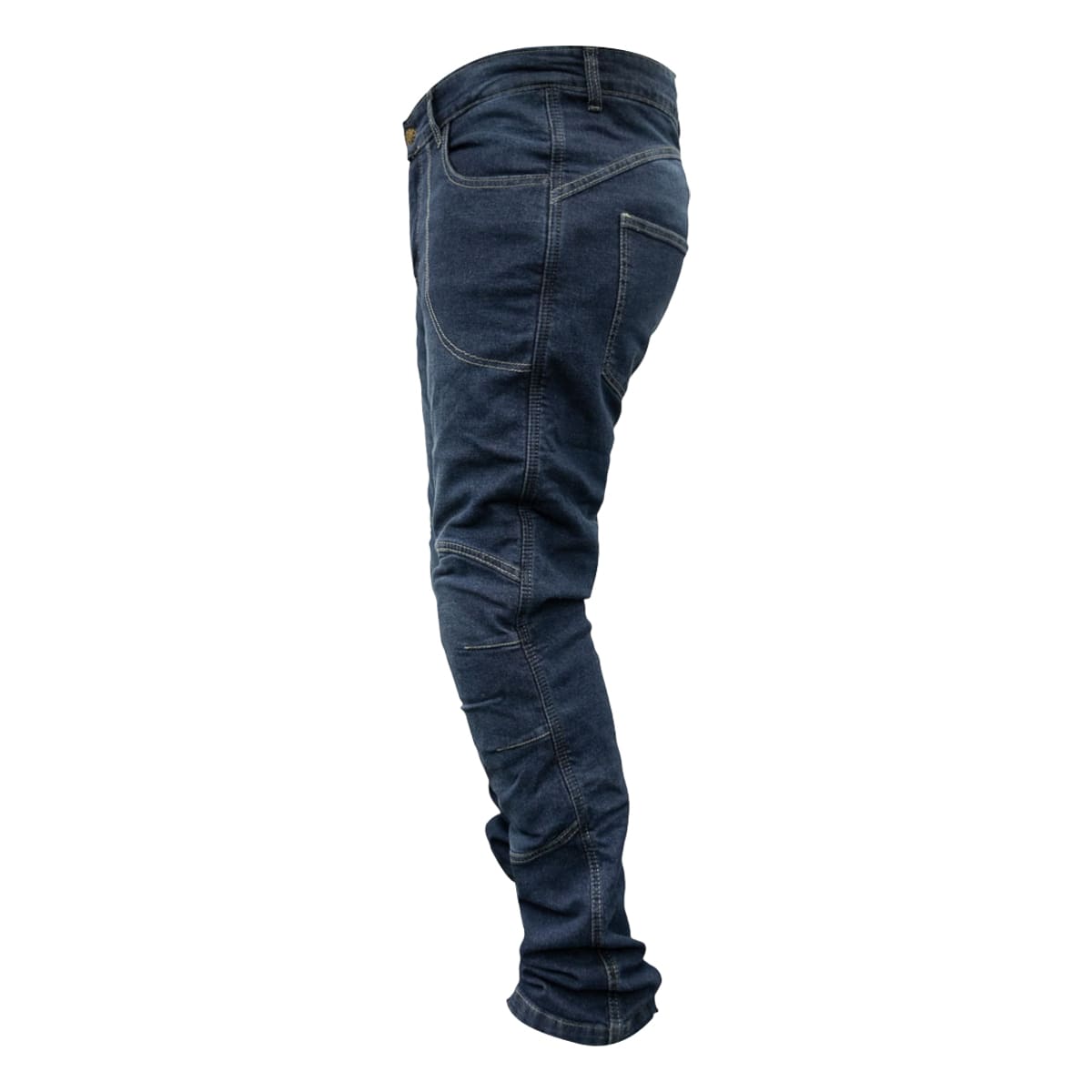 Pantalon jeans moto armad gear premium kevlar