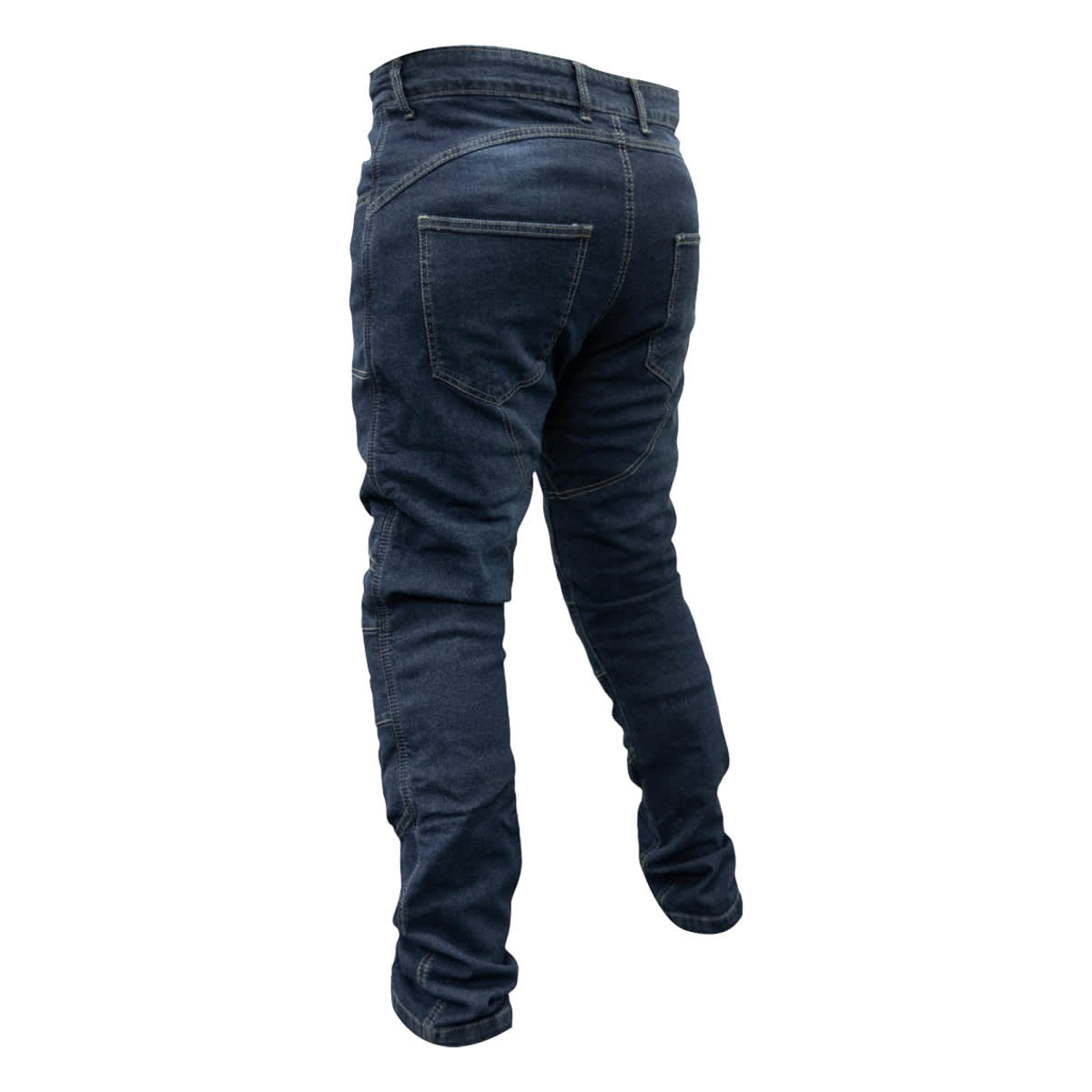 Pantalon jeans moto armad gear premium kevlar