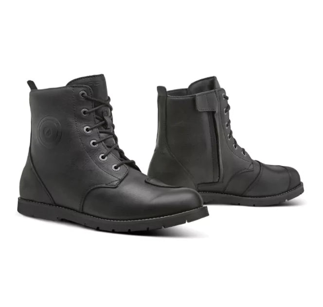 Botas para moto Creed Dry Forma