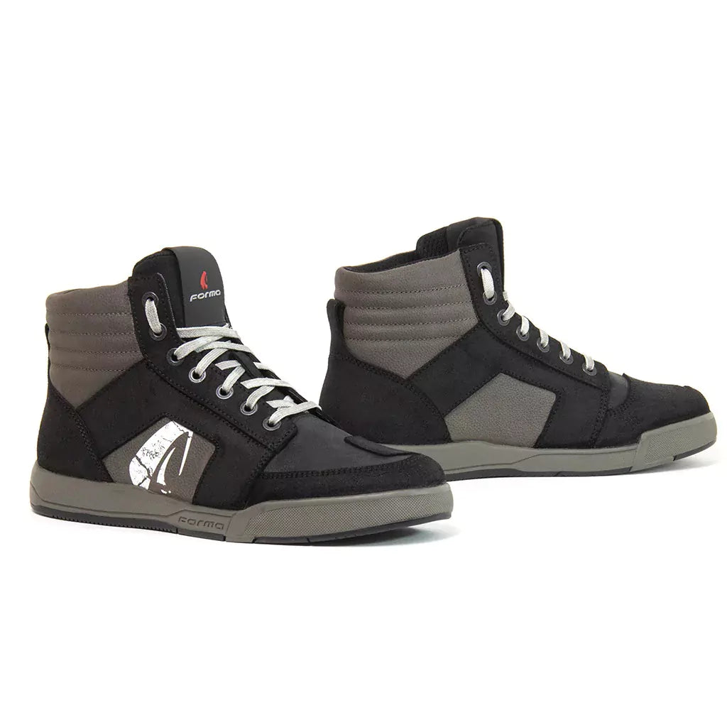 Botas para moto Ground Dry Forma