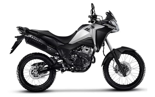 Honda XRE 300 Sahara