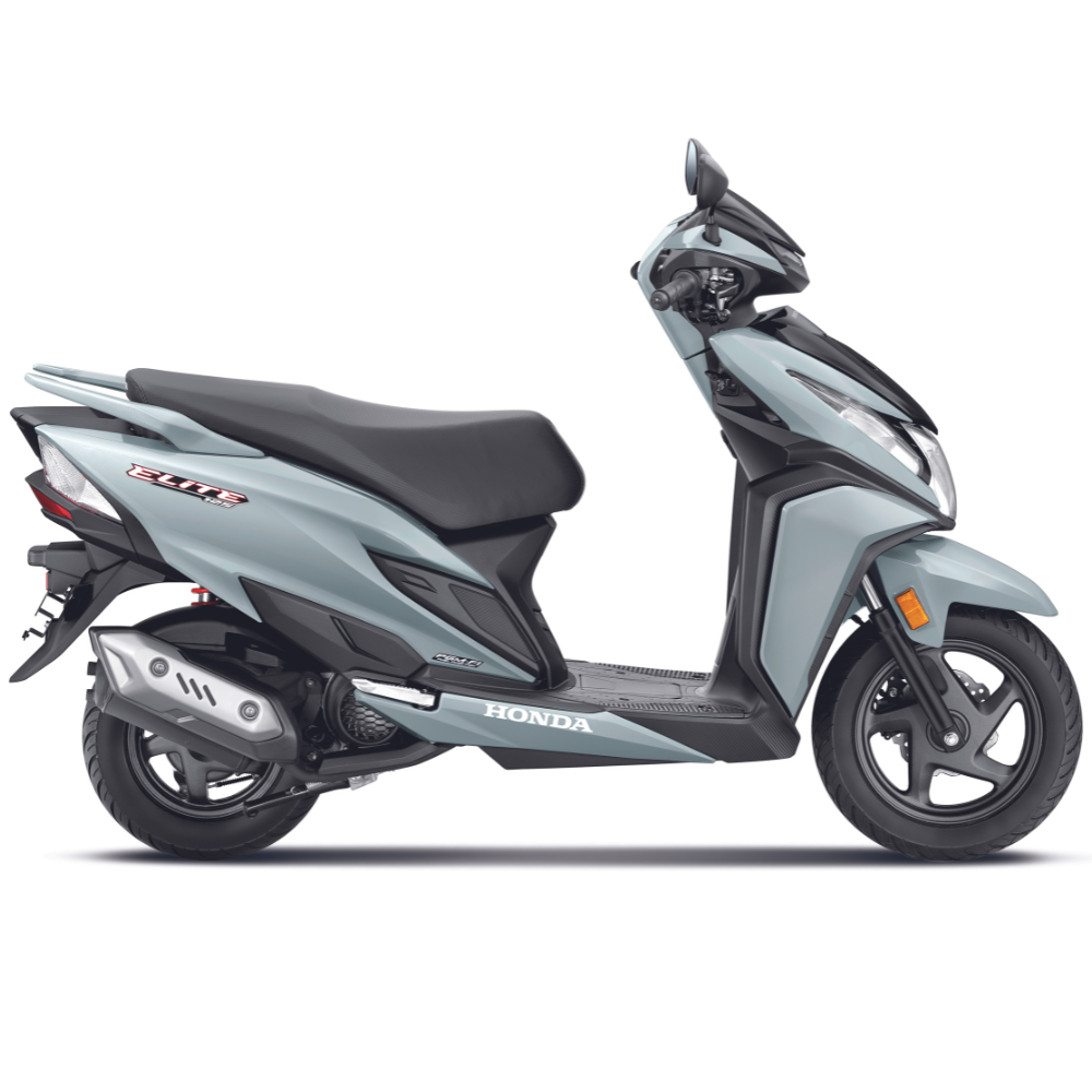 Honda Elite 125