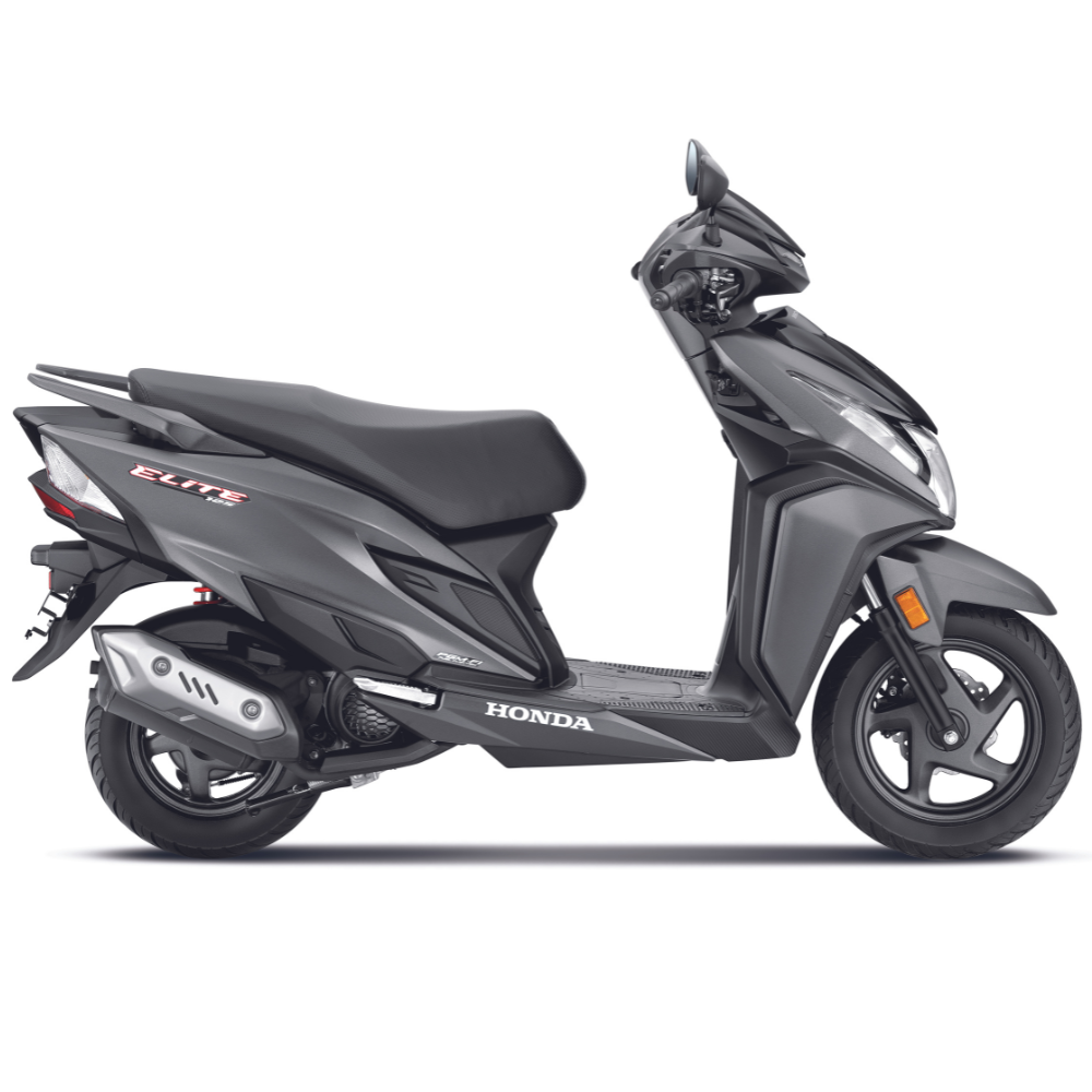 Honda Elite 125