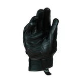 Guantes Moto Calle Knots II Negro KMZ