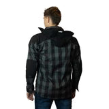 CHAQUETA CONCORDE
