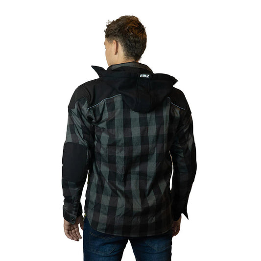 Chaqueta Outrider Horizon moto calle