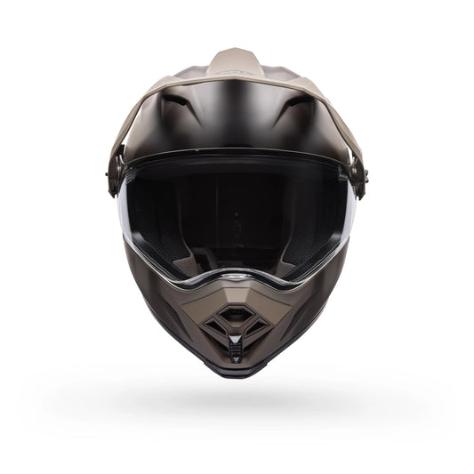 Casco Moto Calle MX-9 ADV Café BELL