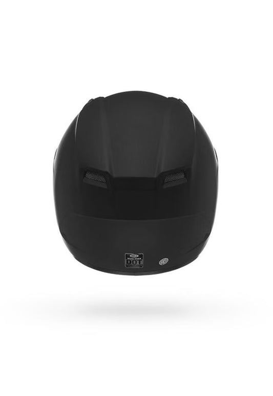Casco Moto Bell Qualifier Negro Mate