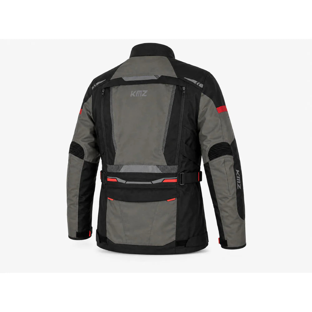 Chaqueta Moto Radiator 2.0 Kmz