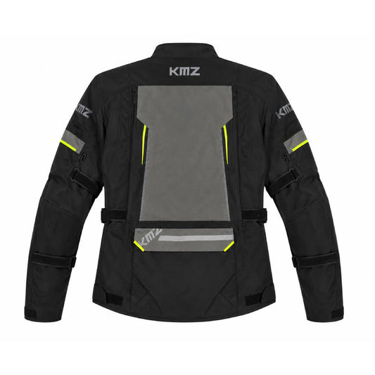 Chaqueta Moto Toronto 2.0 Kmz