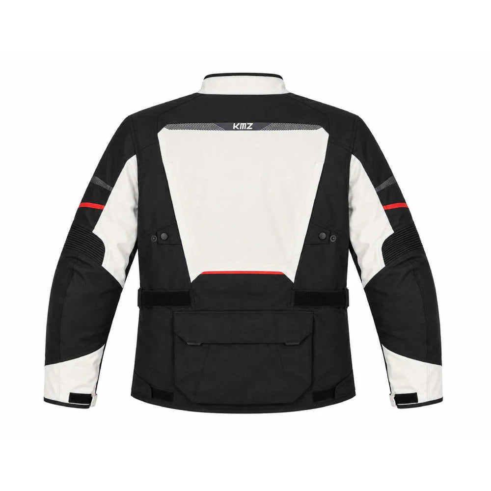 Chaqueta Moto Electrolyte Kmz