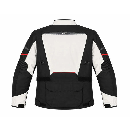 Chaqueta Moto Electrolyte Kmz