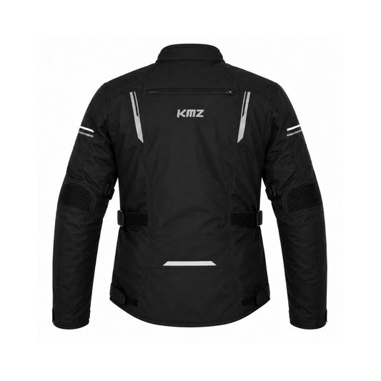 Chaqueta Moto Hollywood Kmz