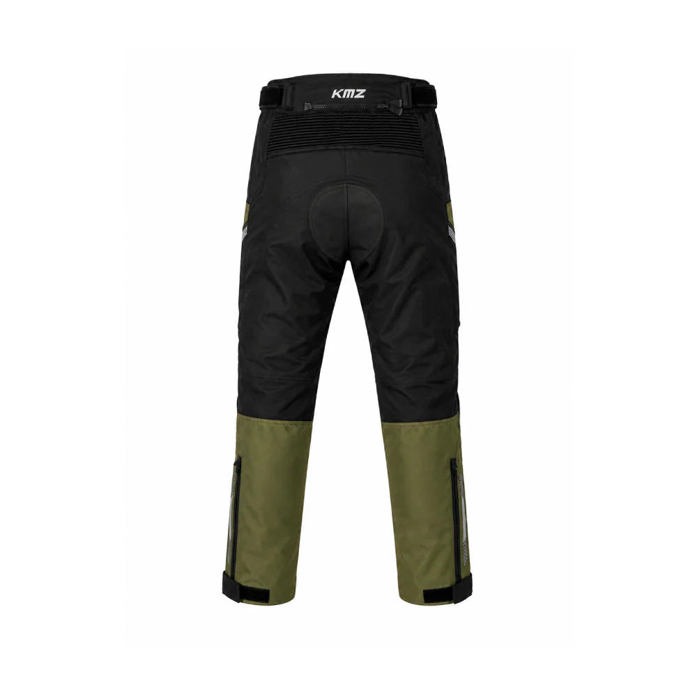 Pantalón Moto Atlantic KMZ